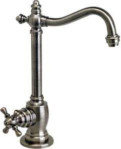 Waterstone™ Faucets Annapolis Cold Only Filtration Faucet