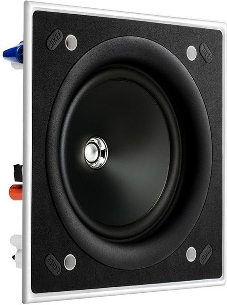 KEF Ci-E Series 6.5" In Wall Speaker Pair 3