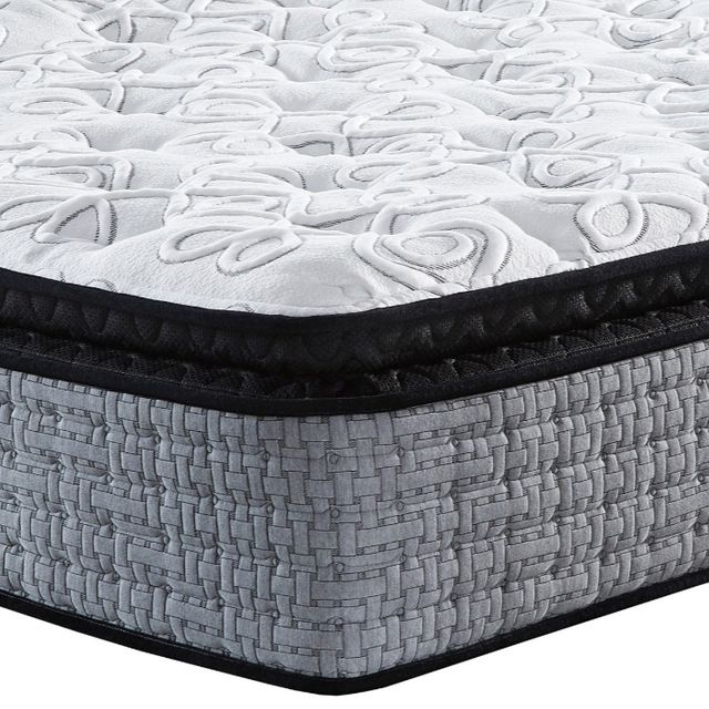 Sierra Sleep® by Ashley® M632 Mt Rogers Ltd Pillow Top Plush Mattress