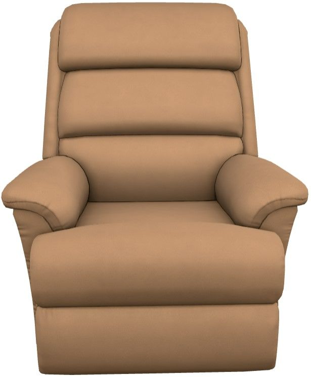 La Z Boy® Astor Power Rocking Recliner With Headrest Blvdhome 1428