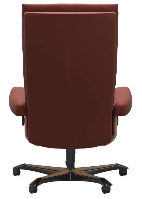 Stressless® by Ekornes® Aura Office Chair 2