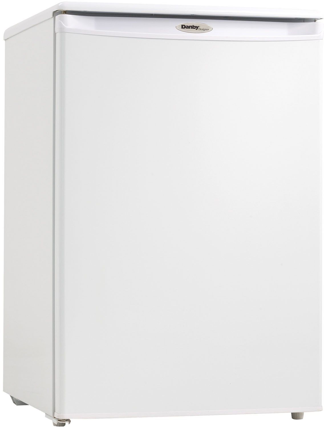 Danby® Designer 4.3 Cu. Ft. White Upright Freezer