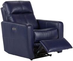 Palliser® Furniture Customizable Cairo Wallhugger Power Recliner with Power Headrest