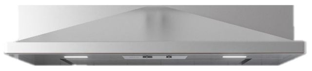Zephyr Core Collection Pyramid 36" Stainless Steel Under Cabinet Hood