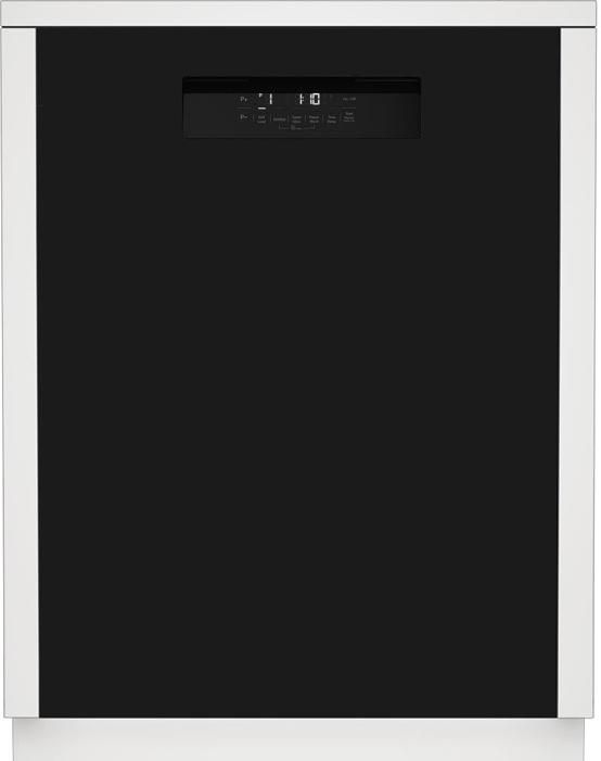 Blomberg® 24" Stainless Steel Built In Dishwasher 4