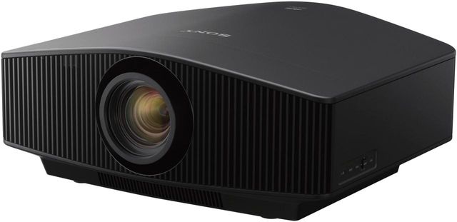 Sony® 4K HDR Laser Home Theater Projector 1