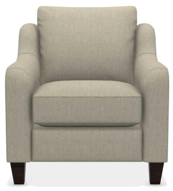 La-Z-Boy® Talbot Charcoal Chair 2