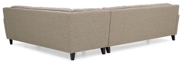 Palliser® Furniture Barbara 2-Piece Sectional Sofa Set 1