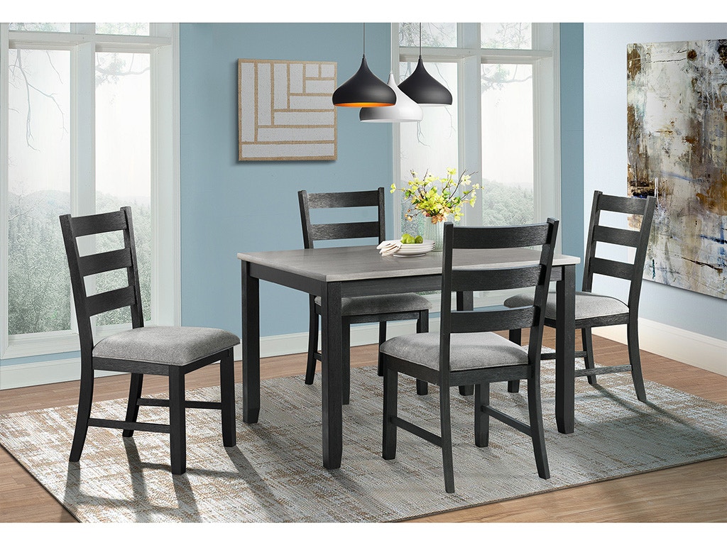 bob mills dining room sets