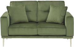 Signature Design by Ashley® Macleary Moss RTA Loveseat