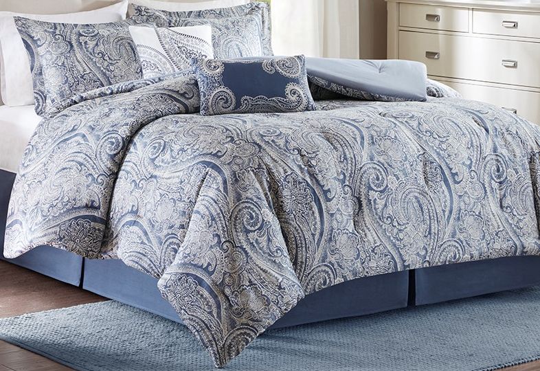 Harbor 2024 house bedding