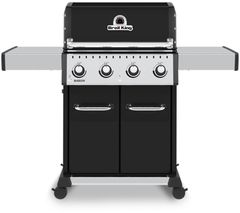 Broil King® Baron™ 420 PRO Freestanding Gas Grill