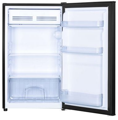 Réfrigérateur compact de 4,4 pi³ - Noir, 208044 1