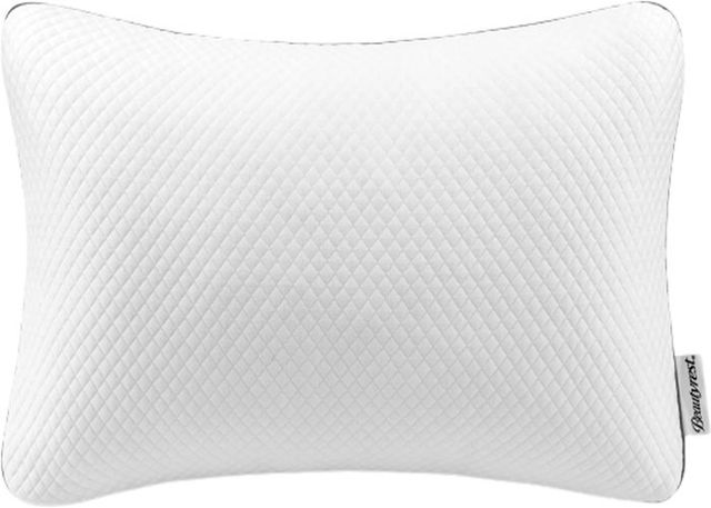 Beautyrest® Absolute Rest™ 5" Queen Bed Pillow-0