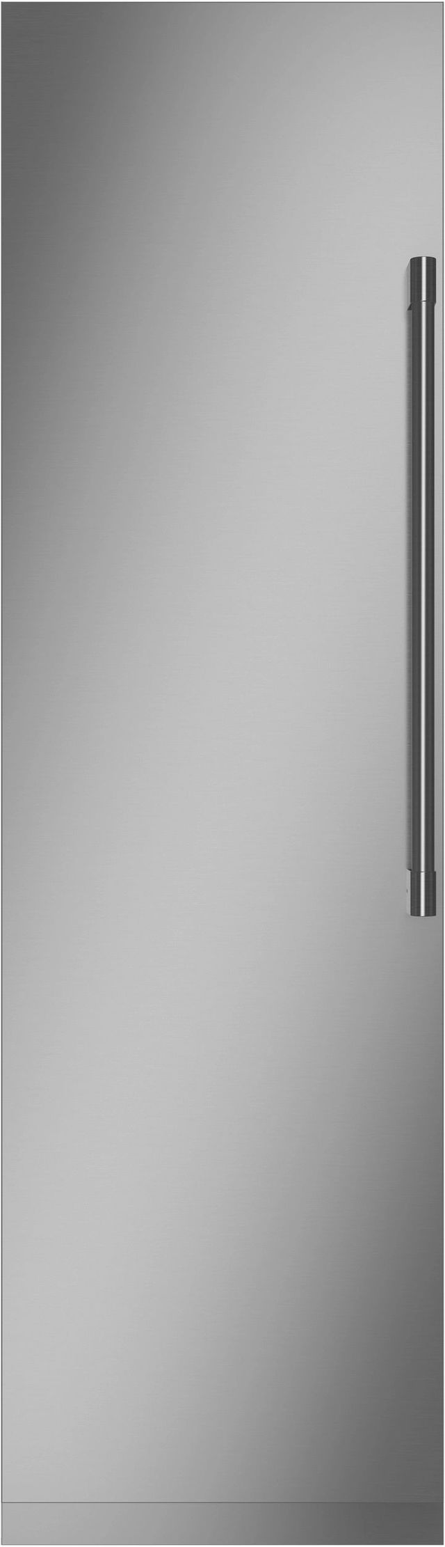 Monogram® 24" Stainless Steel Door Panel Kit 1
