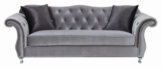 Coaster® Frostine Sofa