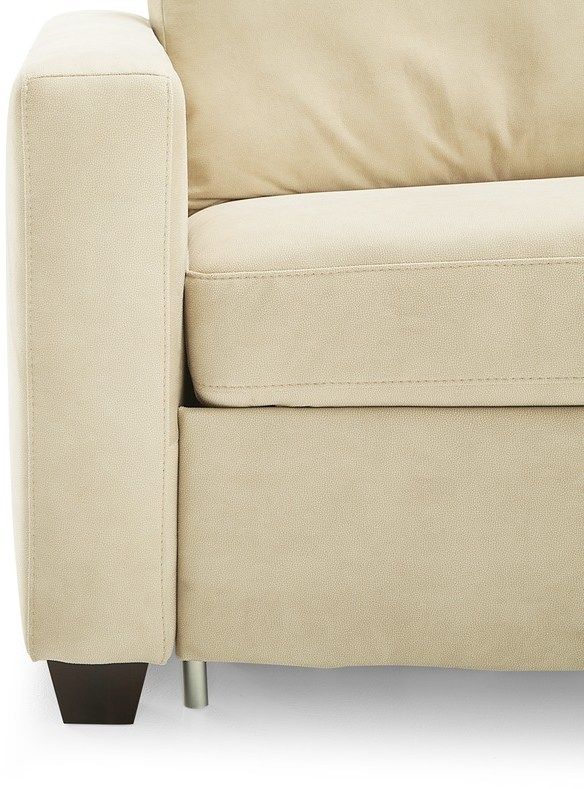 Canapé-lit double en tissu beige Palliser Furniture® 5
