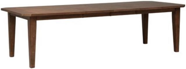 Liberty Hearthstone Rustic Oak Table-0