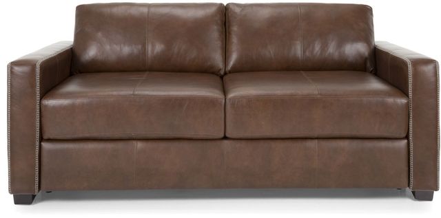 Decor-Rest® Furniture LTD 3T3 Brown Queen Transformer Sleeper 1