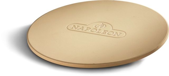 Napoleon® Premium Pizza Stone