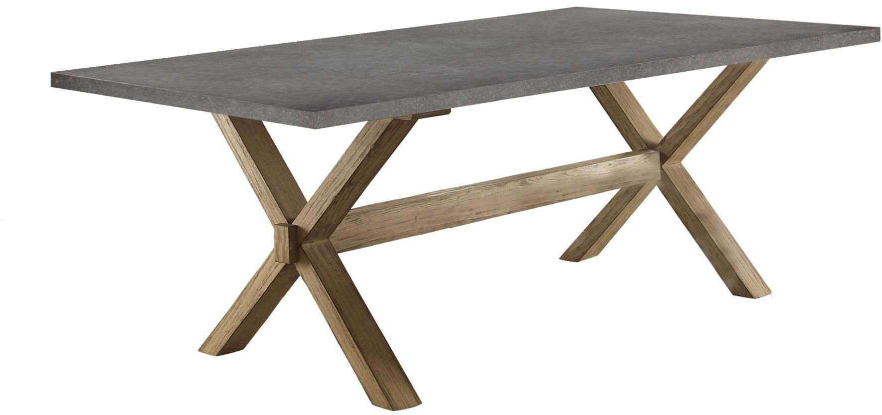 luella dining table