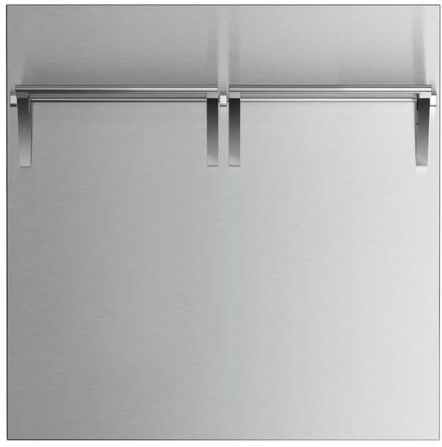 Fisher & Paykel 30" Stainless Steel Non-Combustible Backguard