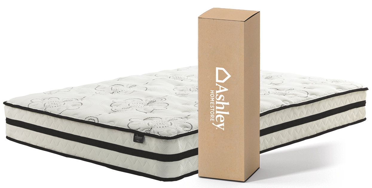 Ashley 10 deals chime mattress