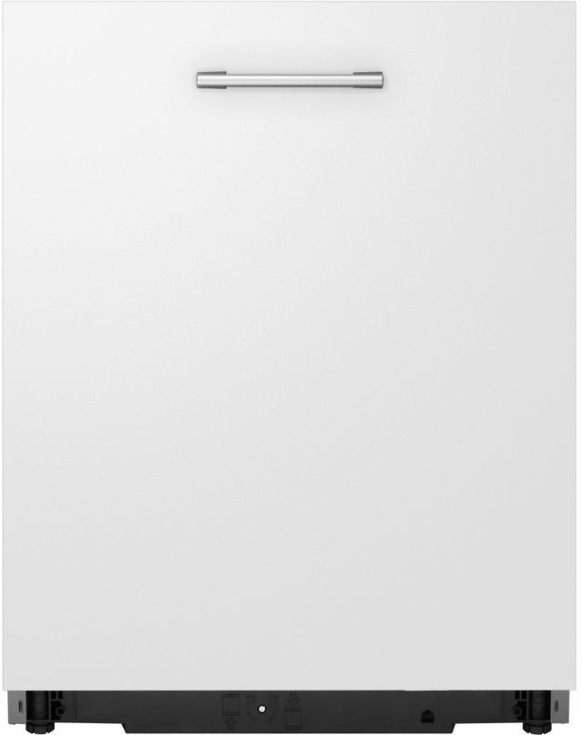 LG Studio 24” Panel Ready Top Control Built In Dishwasher 5