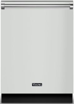 Viking® 5 Series Frost White Professional Dishwasher Door Panel