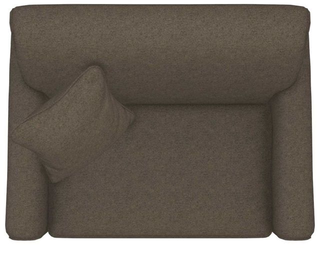 La-Z-Boy® Amanda Java Premier Comfort™ Twin Sleep Sofa 18