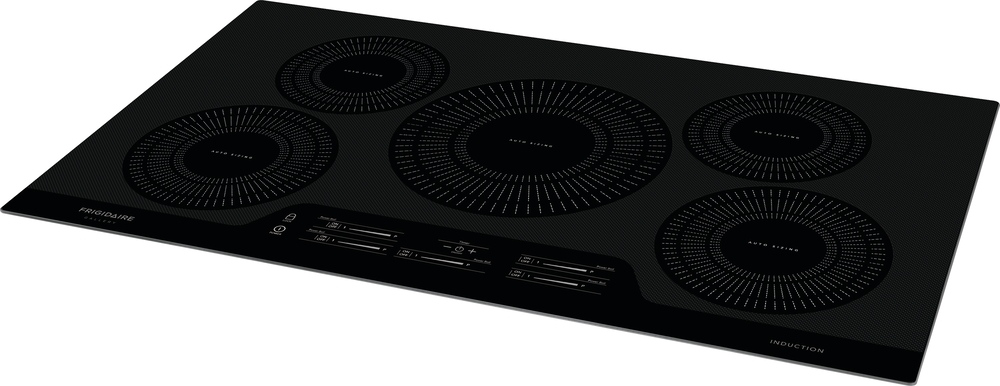 frigidaire induction cooktop ffic