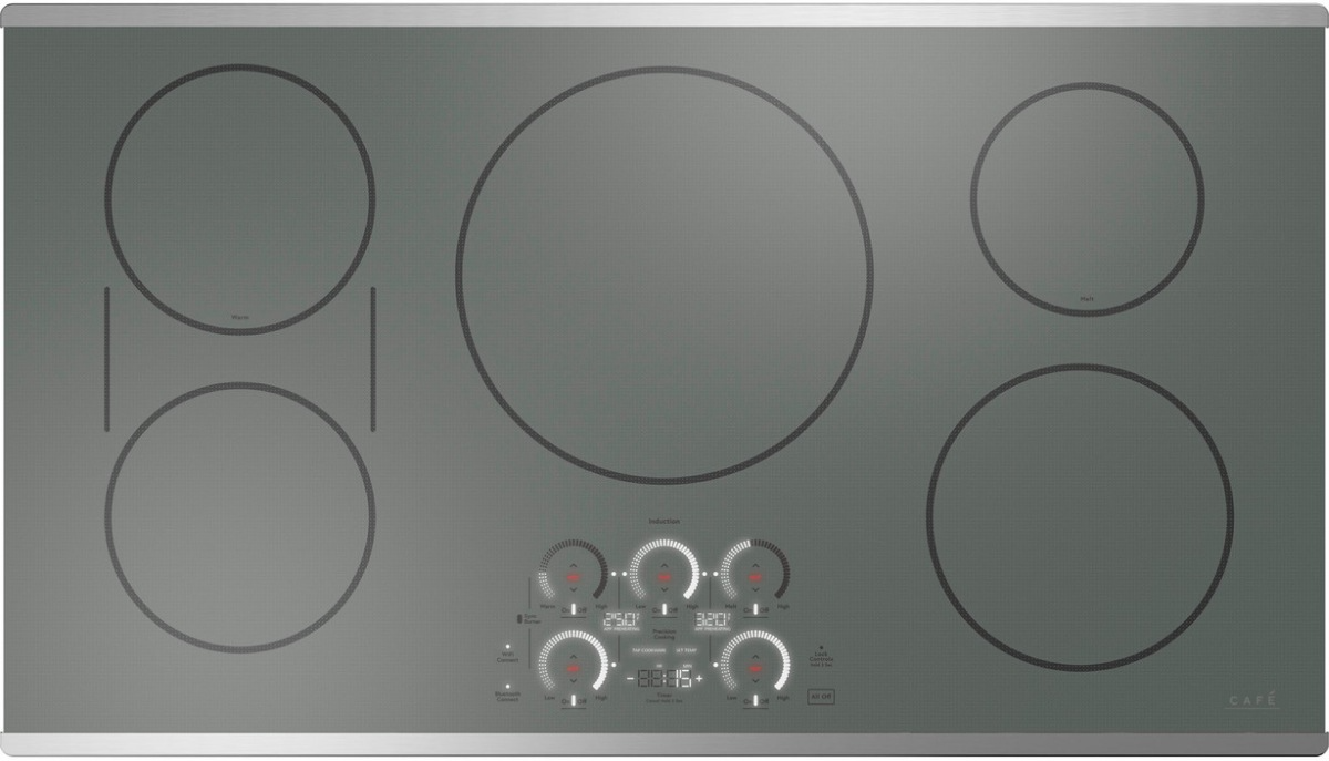 Caf 36 Built In Induction Cooktop Grand Appliance And TV   C14ddd1d 1250 4cca 9e67 3dabc19d21b5 