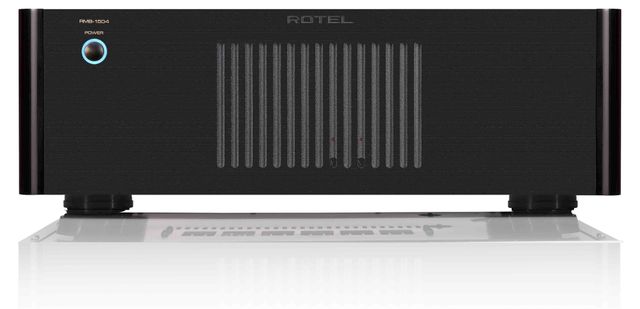 Rotel® RMB-1504 Distribution Amplifier 0