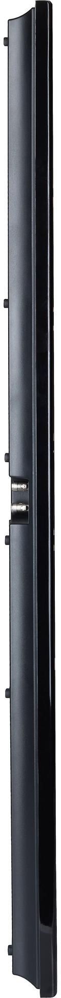 Martin Logan® High Gloss Black 4" Ultra-Slim On-Wall Speaker 4