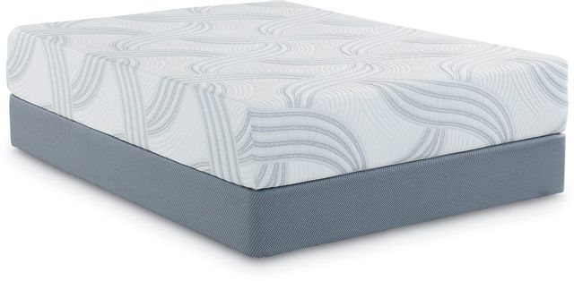 Restonic® Scott Living™ Halkirk Hybrid Plush Euro Top Mattress | The ...