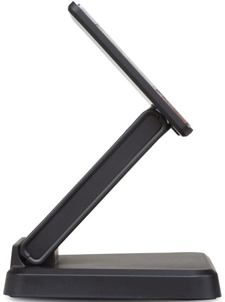 Atlona® Velocity™ Black Tabletop Mount for 10" Touch Panels 1