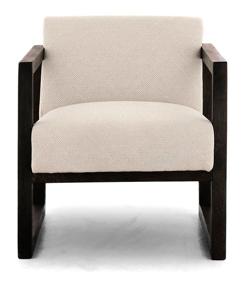 Signature Design by Ashley® Alarick Cream Accent Chair-0