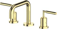 ZLINE El Dorado Polished Gold Bathroom Faucet