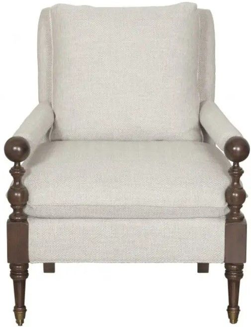 Fairfield® Living Room Lounge Chair 2