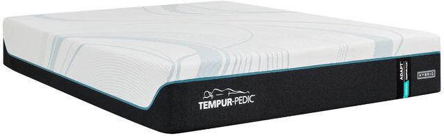 Tempur-Pedic Tempur-Adapt Medium Hybrid Mattress (Full)