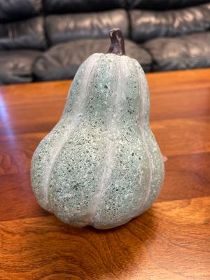 Seasonal Gourd