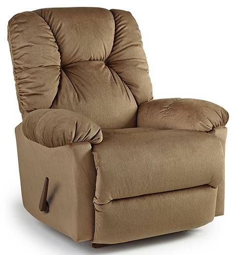Best® Home Furnishings Romulus Space Saver® Recliner-0