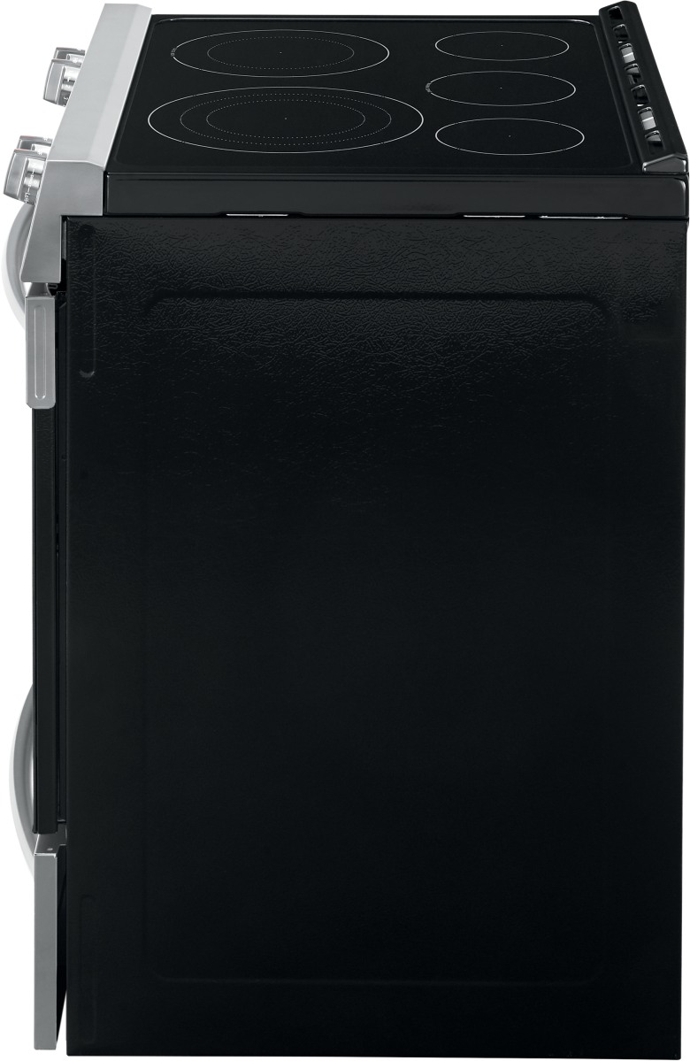 Frigidaire Gallery Frigidaire Gallery® 27.8 Cu. Ft. Smudge-Proof ...