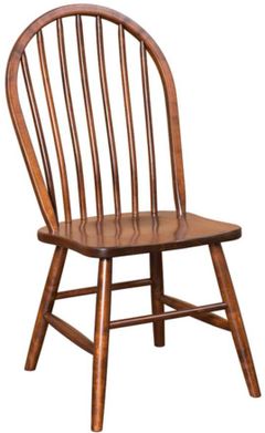 Fusion Designs Bridgeport Side Chair