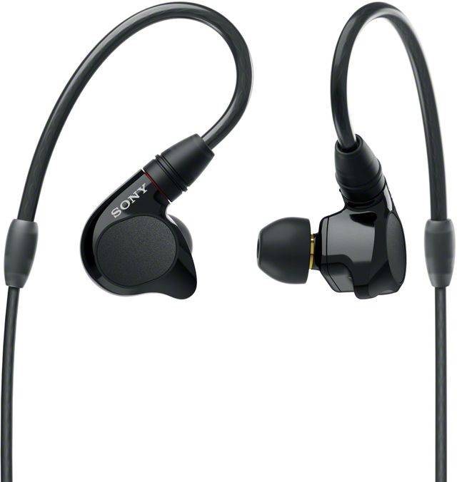 Sony® In-Ear Monitor Headphones