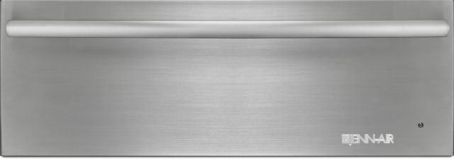 JennAir® 30" Warming Drawer-Stainless Steel