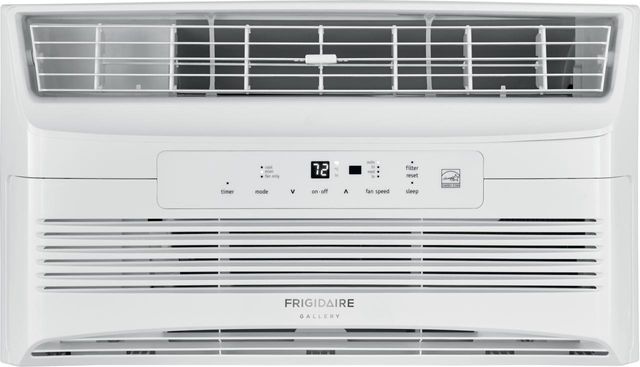 Frigidaire® 8,000 BTU's White Window Mount Air Conditioner