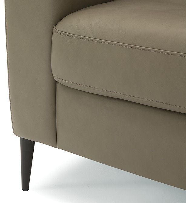 Palliser® Furniture Sherbrook Green Sofa 4