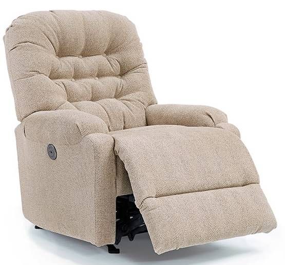Best® Home Furnishings Barb Recliner 3