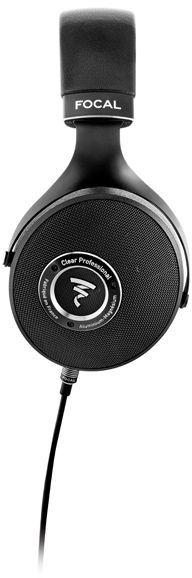 Focal® Professional Studio Monitor Headphones 1